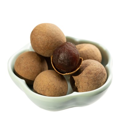 10A散装批发桂圆干250克龙眼干大量现货广西特产博白龙眼食用农产图4