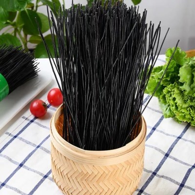 中谷韩式大冷面现货直发 正宗鲜族朝族冷 面 粗粮挂面玉米面条可批