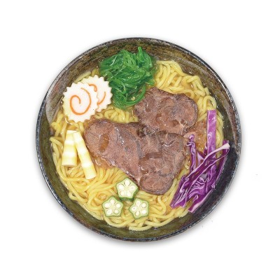 厂家直供180g保鲜湿面日式拉面热干面车仔面意大利面熟面速食面图2