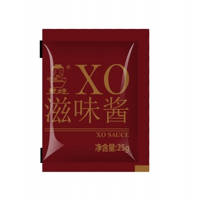 麦娃刀削面 方便湿面图4