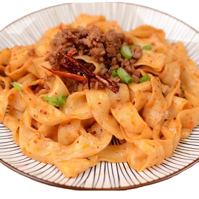 麦娃刀削面 方便湿面图3