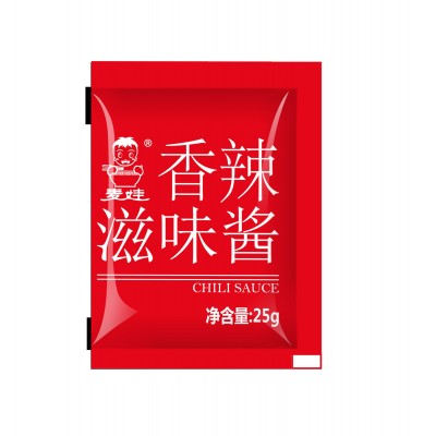 麦娃刀削面 方便湿面图5