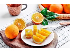 橙子是凉性还是热性