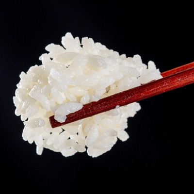 有机五常大米礼盒装5kg10斤真空装东北新米稻花香长粒米厂家批发图4