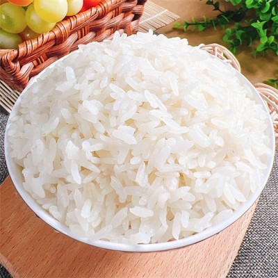 溢田有机五常大米250g*20/袋新大米图4