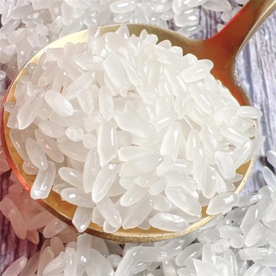 溢田有机五常大米250g*20/袋新大米图5