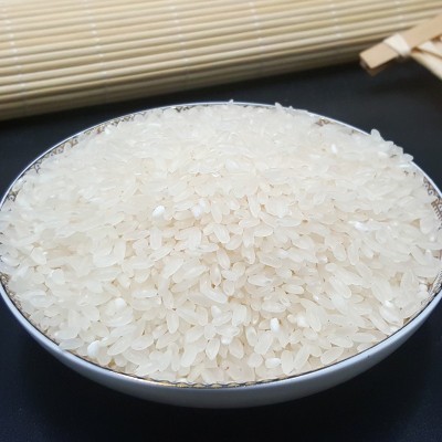 溢田东北大米5kg黑龙江长粒香大米10斤粳米图3