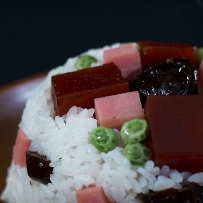 溢田东北大米5kg黑龙江长粒香大米10斤粳米图4