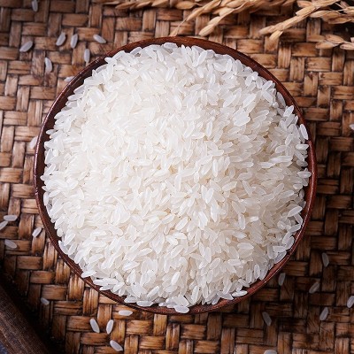 宋耕东北大米长粒香大米当季新米厂家批发当季大米东北长粒香大米图3