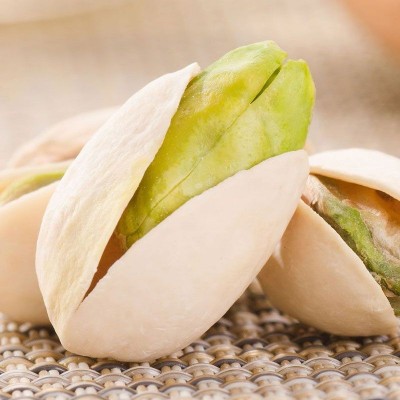 壮乡那之味开心果罐装大颗粒监看坚果干果休闲零食无漂白开口手剥图3