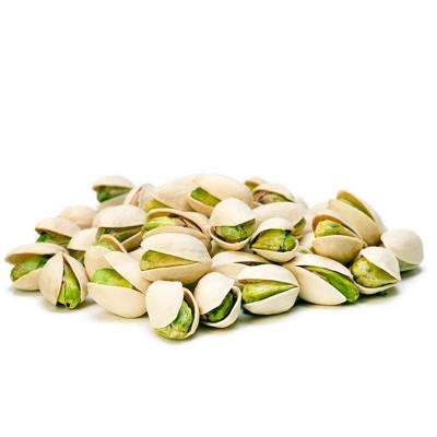 壮乡那之味开心果罐装大颗粒监看坚果干果休闲零食无漂白开口手剥图4