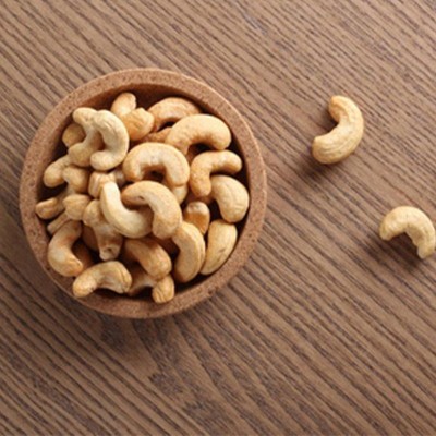 广西壮乡那之味腰果仁罐装饱满坚果仁干果健康休闲零食送礼香脆图4