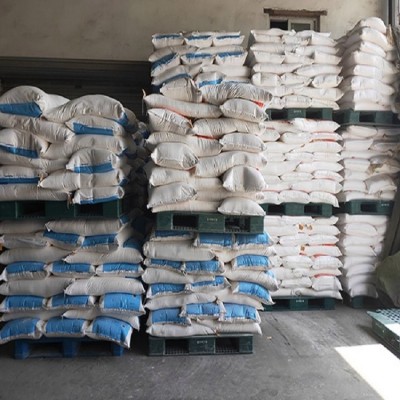 高档馒头专用小麦粉 专业生产面粉 宏扬 豫佳家庭粉 质量优图4