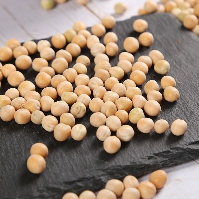 批发供应白豌豆 豌豆 白豌豆食品加工五谷杂粮 袋装49斤图4