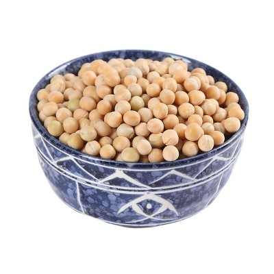 批发供应白豌豆 豌豆 白豌豆食品加工五谷杂粮 袋装49斤图5
