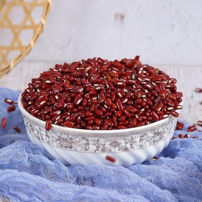 赤小豆批发农家长粒赤小豆非红小豆赤豆五谷杂粮袋装24.2Kg图2