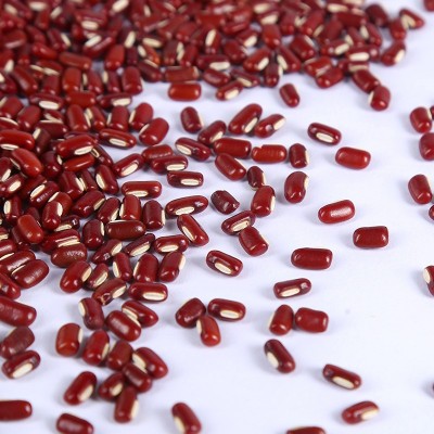 赤小豆批发农家长粒赤小豆非红小豆赤豆五谷杂粮袋装24.2Kg图4