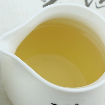 2023花香寿眉白茶春季茶叶散茶源头茶厂一手批发品鉴甜白春茶桂花图4