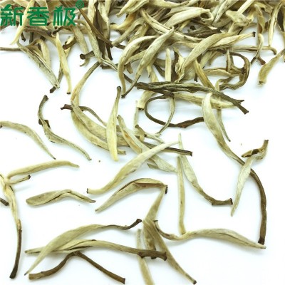 2025 茉莉花茶批发 新茶 横县茉莉花茶叶散装浓香茶王针王大芽茶图3