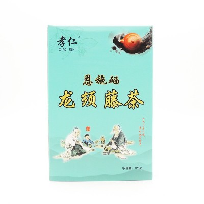 厂家批发龙须藤茶自然植物茶恩施来凤土家硒莓茶嫩芽冷泡硒茶茶叶图4