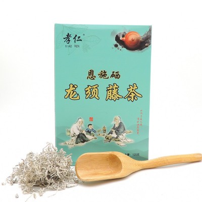 厂家批发龙须藤茶自然植物茶恩施来凤土家硒莓茶嫩芽冷泡硒茶茶叶图5