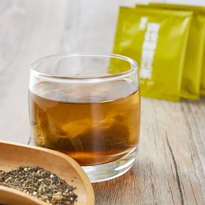 青钱柳薏仁茶调理养生淡香淡苦青钱柳配方茶养生茶无糖茶鄂产草本图2