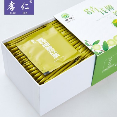 青钱柳薏仁茶调理养生淡香淡苦青钱柳配方茶养生茶无糖茶鄂产草本图3