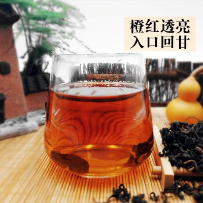 青钱柳神农架古树金钱柳茶散装库存青钱柳茶中草药药材中药材图2