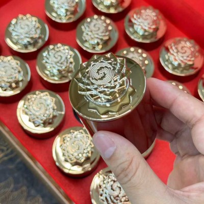 马年一马当先武夷山金骏眉花果香蜜香春节商务年会礼品茶叶礼盒装图3