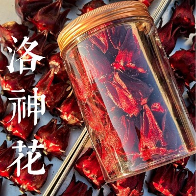 云南花能量冻干洛神花图3