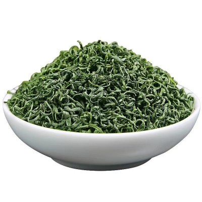 贵州云雾绿茶袋装湄潭核心产区茶园直销绿茶叶有机春茶雨前茶清香图5