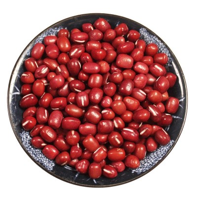 新货红小豆批发 农家自产圆粒红豆 薏米搭配红豆粥 一件代发图5
