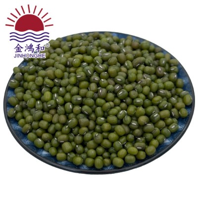 东北绿豆大包包装散装新货毛绿豆五谷杂粮绿豆汤绿豆糕可烘焙原料图2