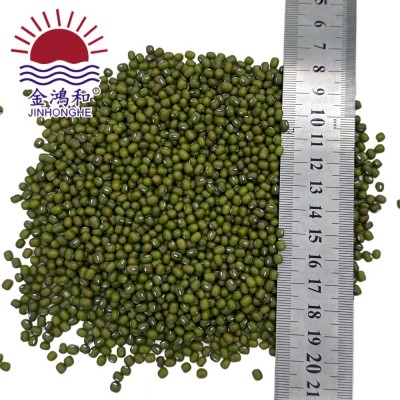 东北绿豆大包包装散装新货毛绿豆五谷杂粮绿豆汤绿豆糕可烘焙原料图4