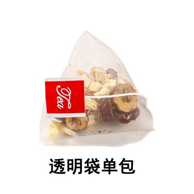 苹果黄芪水枸杞红枣茶独立小袋办公室冲泡养生汤茶素颜水厂家直发图4