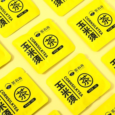 玉米须茶独立包装花草茶15包熬夜养生代用茶抖音同款厂家批发图3