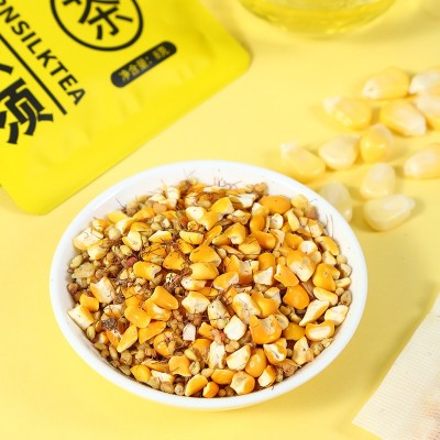 玉米须茶独立包装花草茶15包熬夜养生代用茶抖音同款厂家批发图2