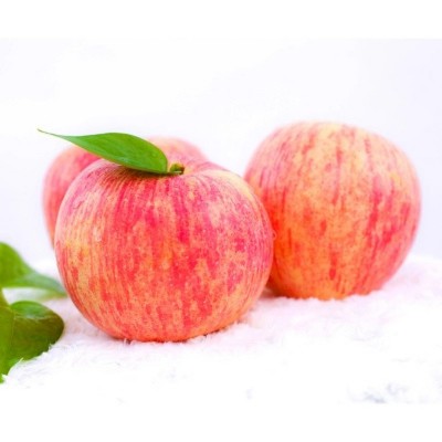 烟台苹果栖霞红富士新鲜水果生鲜山东特产脆甜整箱苹果礼盒优质图5