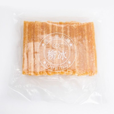 柳冰冰片糖5斤红糖商用正宗广西甘蔗糖纯正黄片糖食用黄糖块批发图4