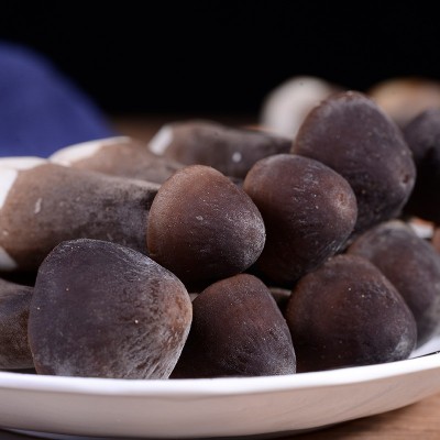 产地销售云南特产黑皮鸡枞菌新鲜农产品食用菌煲汤食材山珍菌菇图3