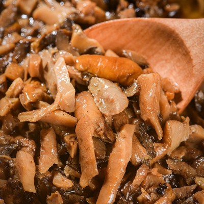 精选云南特产野生菌牛肝菌炒饭料味道鲜美营养价值高工厂直发批发图4