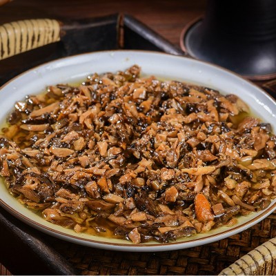 精选云南特产野生菌牛肝菌炒饭料味道鲜美营养价值高工厂直发批发图3