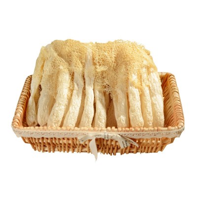 当季新货古田竹荪干货500g竹笙菇蕾不熏硫磺农家货菌菇火锅食材图4