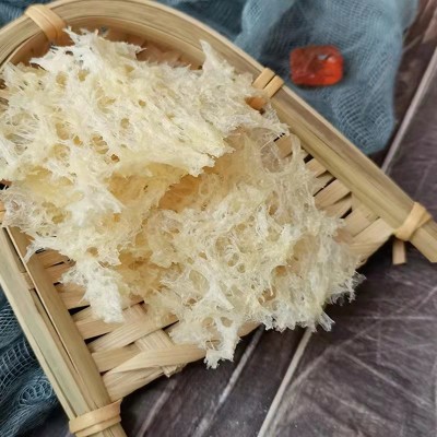 一件代发本草银耳80g糯耳古田银耳免洗免煮冲泡即食无糖批发图3