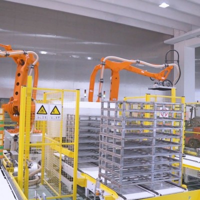 腾晖酱菜酱香干380g香辣萝卜笋豆角黄瓜地环八宝蒜组合罐装下饭菜图2