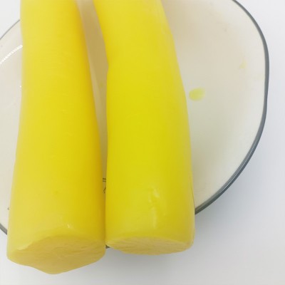 日式黄大根条日本韩国紫菜包饭海苔寿司调味脆萝卜韩式商用图3