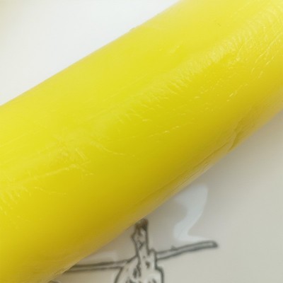 日式黄大根条日本韩国紫菜包饭海苔寿司调味脆萝卜韩式商用图2