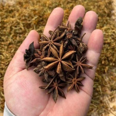 云南富宁干支八角高原特产卤味火锅去腥曾香大料卤料无硫商用家用