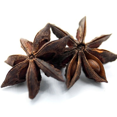 云南富宁干支八角高原特产卤味火锅去腥曾香大料卤料无硫商用家用图5
