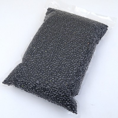 低温烘焙绿芯黑豆豆浆粉磨粉原料绿心黑豆五谷杂粮青仁黑豆熟黑豆图5